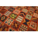 Late 19th Century Tunisian Gafsa Carpet