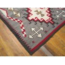 Early 20th Century American Navajo Carpet 