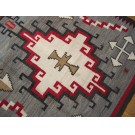 Early 20th Century American Navajo Carpet 