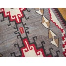 Early 20th Century American Navajo Carpet 