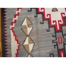 Early 20th Century American Navajo Carpet 
