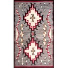 Early 20th Century American Navajo Carpet 