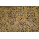 Early 20th Century Persian Kerman Carpet