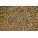 Early 20th Century Persian Kerman Carpet