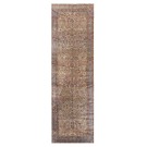 Early 20th Century S.E. Persian Kirman Gallery Carpet