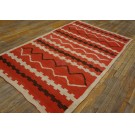 19th Century Transitional Period Navajo Carpet