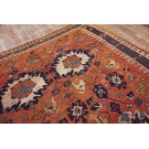 Mid 19th Century N.W. Persian Carpet