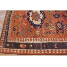 Mid 19th Century N.W. Persian Carpet