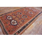 Mid 19th Century N.W. Persian Carpet