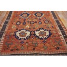 Mid 19th Century N.W. Persian Carpet