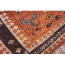 Mid 19th Century N.W. Persian Carpet