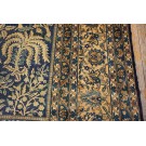 Early 20th Century Indian Lahore Carpet