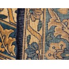 Early 20th Century Indian Lahore Carpet