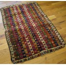 Mid-19th Century Turkish Central Anatolian Yastik