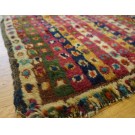 Mid-19th Century Turkish Central Anatolian Yastik