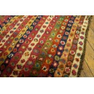 Mid-19th Century Turkish Central Anatolian Yastik