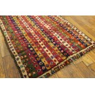 Mid-19th Century Turkish Central Anatolian Yastik