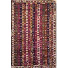 Mid-19th Century Turkish Central Anatolian Yastik