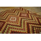 Kilim - Oushak #20985