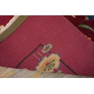 1920s Chinese Art Deco Carpet