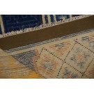 Early 19th Century W. Chinese Ningxia Carpet