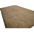 Early 20th Century French Savonnerie Carpet