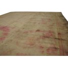 Early 20th Century French Savonnerie Carpet