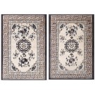 Chinese - Mongolian #21019