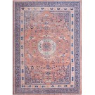 Chinese - Kansu #21023