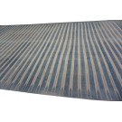 Early 20th Century N. Indian Cotton Dhurrie Carpet