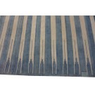 Early 20th Century N. Indian Cotton Dhurrie Carpet