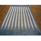 1930s Indian Cotton Dhurrie Carpet