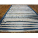 Dhurrie - Cotton #21065