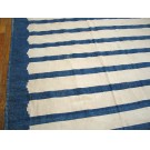 Dhurrie - Cotton #21065