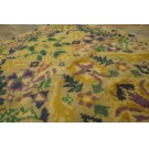 Early 20th Century Irish Donegal Arts & Crafts Carpet