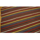 Kilim - N.W. Persian #21095