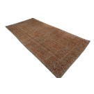 19th Century Persian Sultanabad Carpet