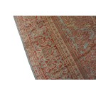 19th Century Persian Sultanabad Carpet