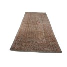 19th Century Persian Sultanabad Carpet