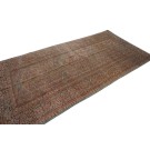 19th Century Persian Sultanabad Carpet