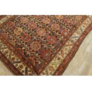 Early 20th Century Persian Malayer Carpet 