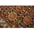 Early 20th Century Persian Malayer Carpet 