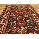 19th Century Caucasian Kazak Carpet