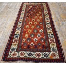 19th Century Caucasian Kazak Carpet