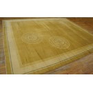 1920s Chinese Art Deco Carpet 