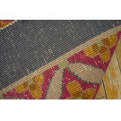 1920s Chinese Art Deco Carpet by Nichols Workshop