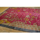 1920s Chinese Art Deco Carpet by Nichols Workshop