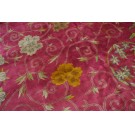 1920s Chinese Art Deco Carpet by Nichols Workshop