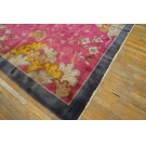 1920s Chinese Art Deco Carpet by Nichols Workshop