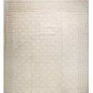 Dhurrie - Cotton #21133